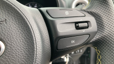 Kia Picanto 1.0 X-Line 5dr Auto Petrol Hatchback